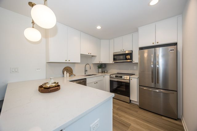 9396 Landings Lane 306, Des Plaines, IL 60016