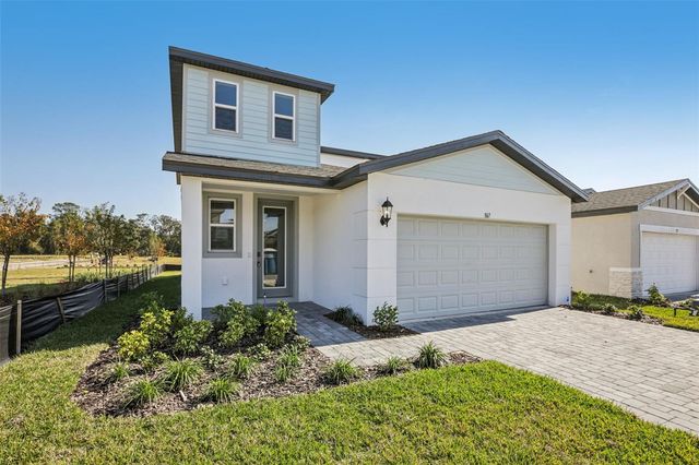 867 SUNSHOWER DRIVE, Haines City, FL 33844