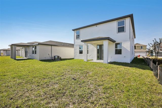 867 SUNSHOWER DRIVE, Haines City, FL 33844