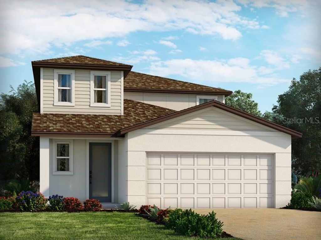 867 SUNSHOWER DRIVE, Haines City, FL 33844
