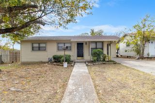 501 Hill ST, Copperas Cove, TX 76522