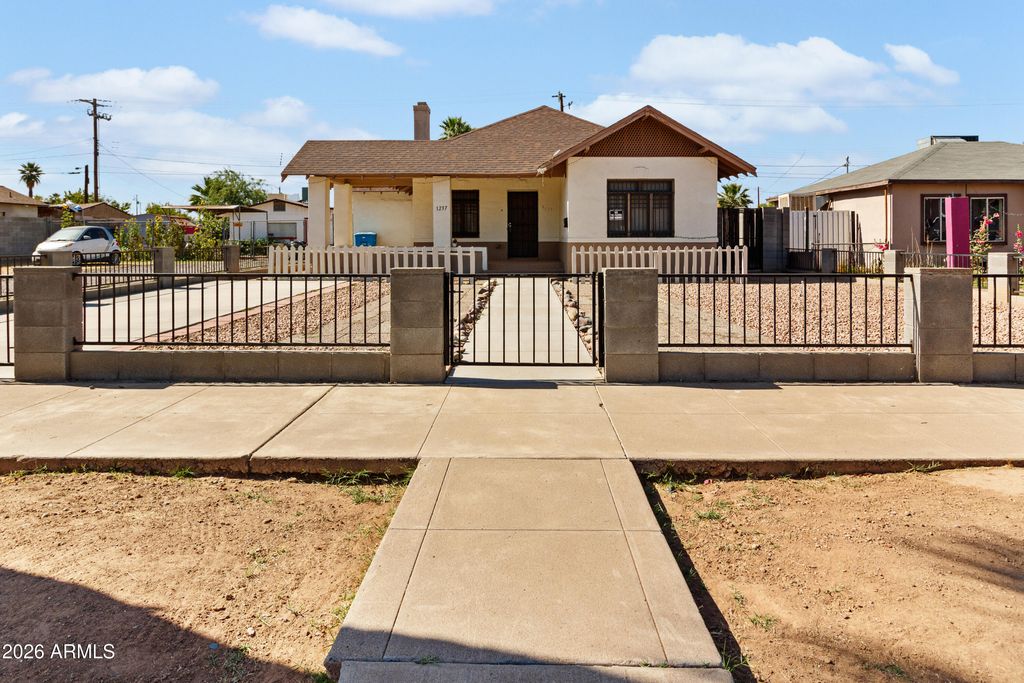 1237 E PIERCE Street, Phoenix, AZ 85006 — photo 3
