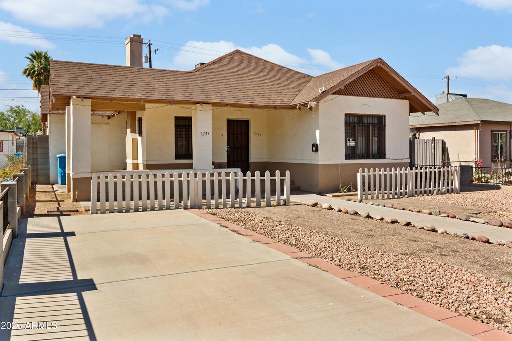 1237 E PIERCE Street, Phoenix, AZ 85006 — photo 4