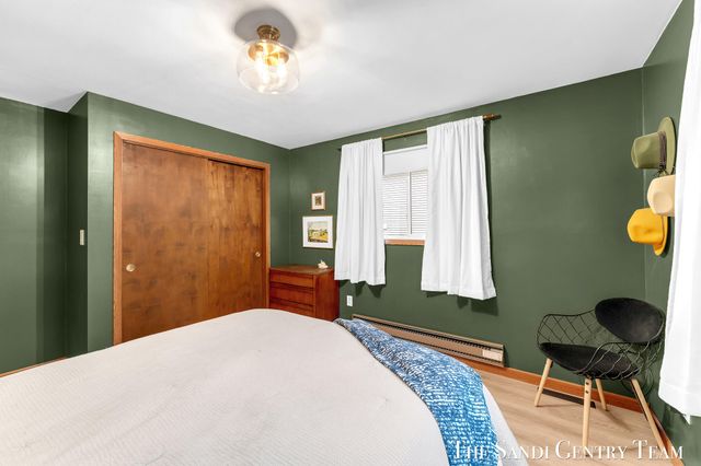 4050 W Orchard Drive, Hart Twp, MI 49420