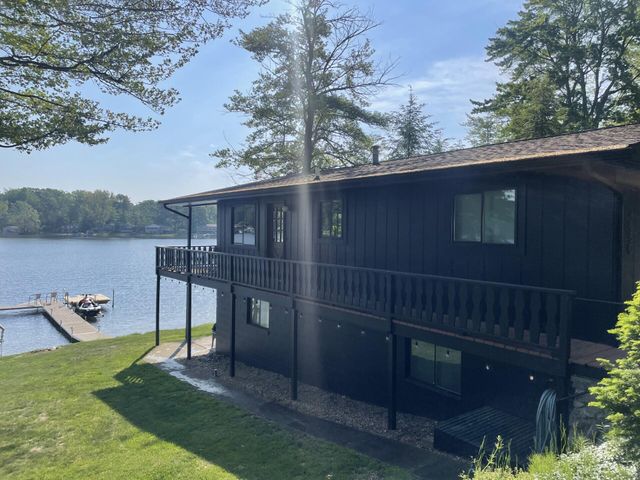 4050 W Orchard Drive, Hart Twp, MI 49420