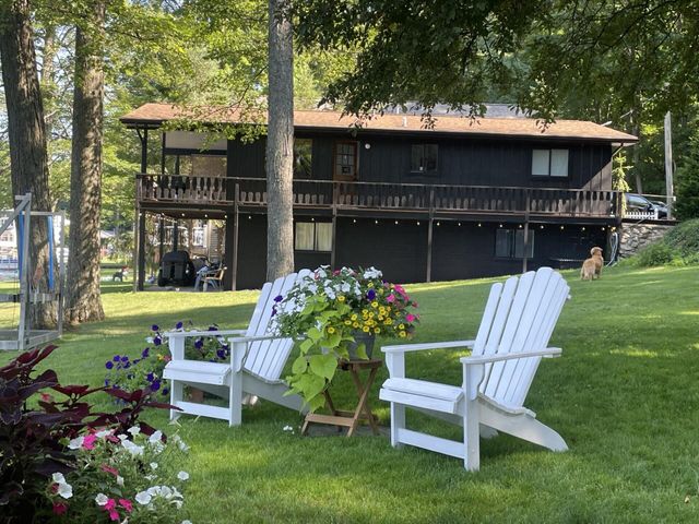 4050 W Orchard Drive, Hart Twp, MI 49420