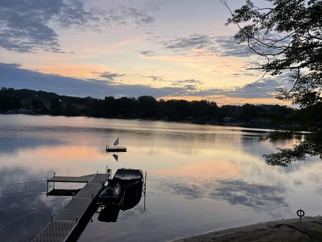 4050 W Orchard Drive, Hart Twp, MI 49420