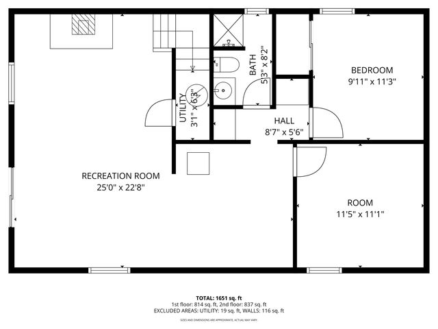 4050 W Orchard Drive, Hart Twp, MI 49420