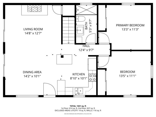 4050 W Orchard Drive, Hart Twp, MI 49420