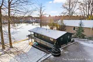 4050 W Orchard Drive, Hart Twp, MI 49420