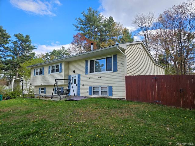 10 Hanover Drive, Monticello, NY 12701