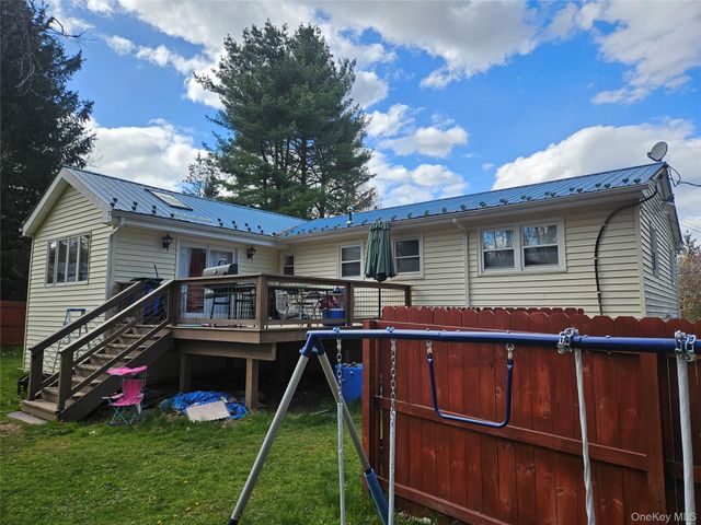 10 Hanover Drive, Monticello, NY 12701