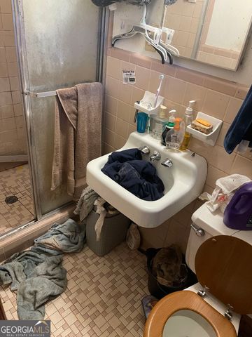 1550 Greenbrook Drive, Austell, GA 30168