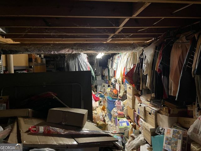 1550 Greenbrook Drive, Austell, GA 30168