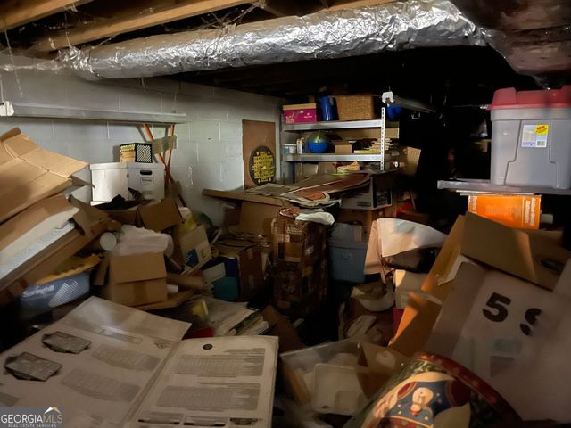 1550 Greenbrook Drive, Austell, GA 30168