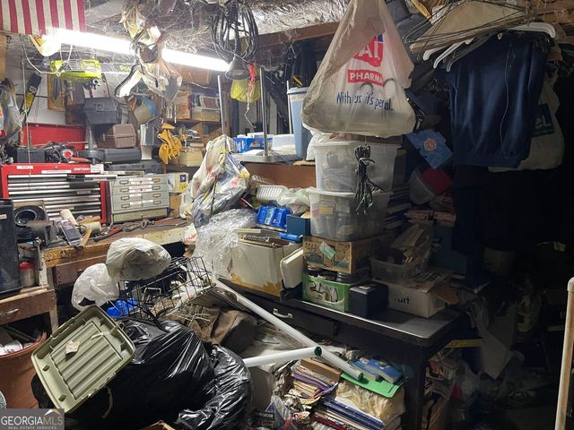 1550 Greenbrook Drive, Austell, GA 30168