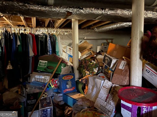 1550 Greenbrook Drive, Austell, GA 30168