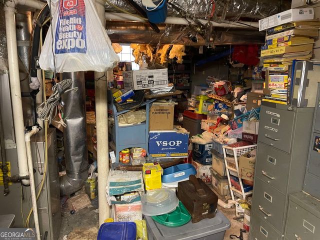 1550 Greenbrook Drive, Austell, GA 30168