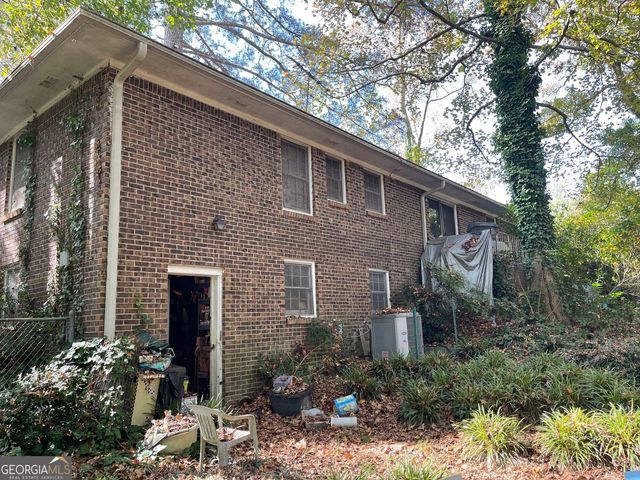 1550 Greenbrook Drive, Austell, GA 30168