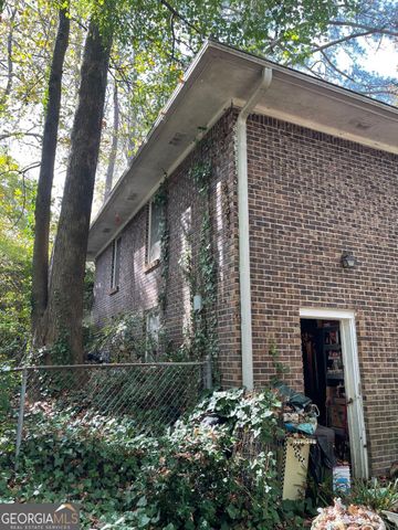 1550 Greenbrook Drive, Austell, GA 30168