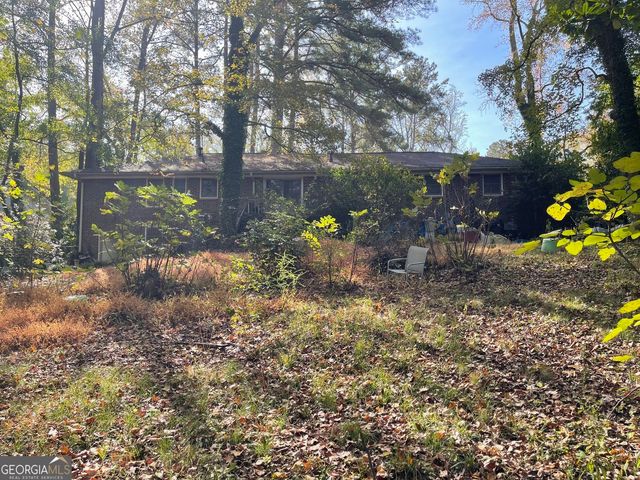 1550 Greenbrook Drive, Austell, GA 30168