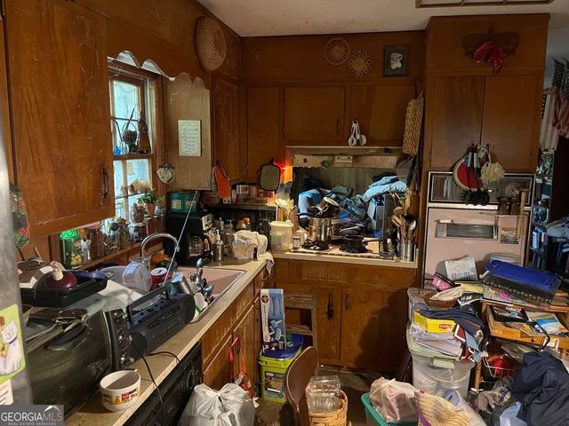 1550 Greenbrook Drive, Austell, GA 30168