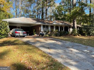 1550 Greenbrook Drive, Austell, GA 30168