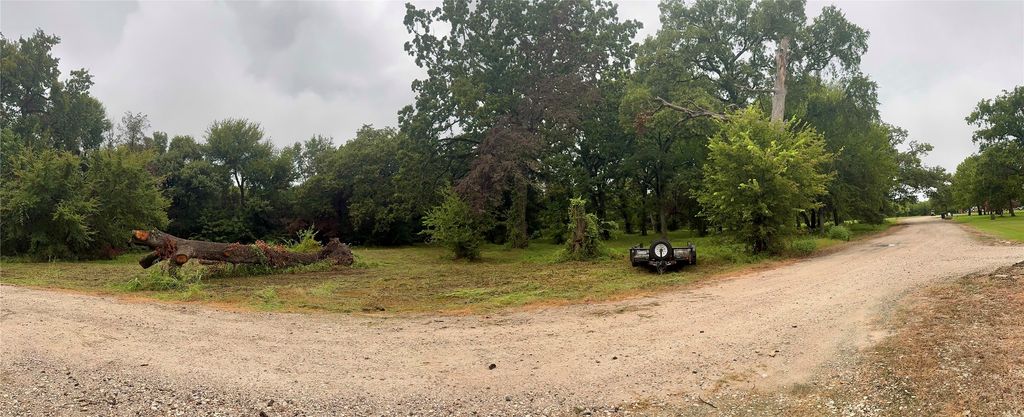 0 Shady Lane, Corsicana, TX 75109