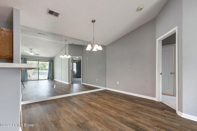 410 Ethridge Ave 207, Louisville, KY 40223