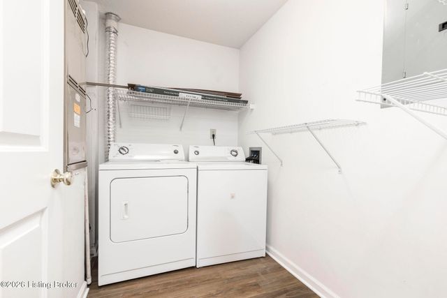 410 Ethridge Ave 207, Louisville, KY 40223