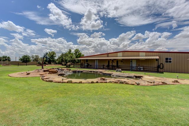 7913 N F M 1264, Lubbock, TX 79415