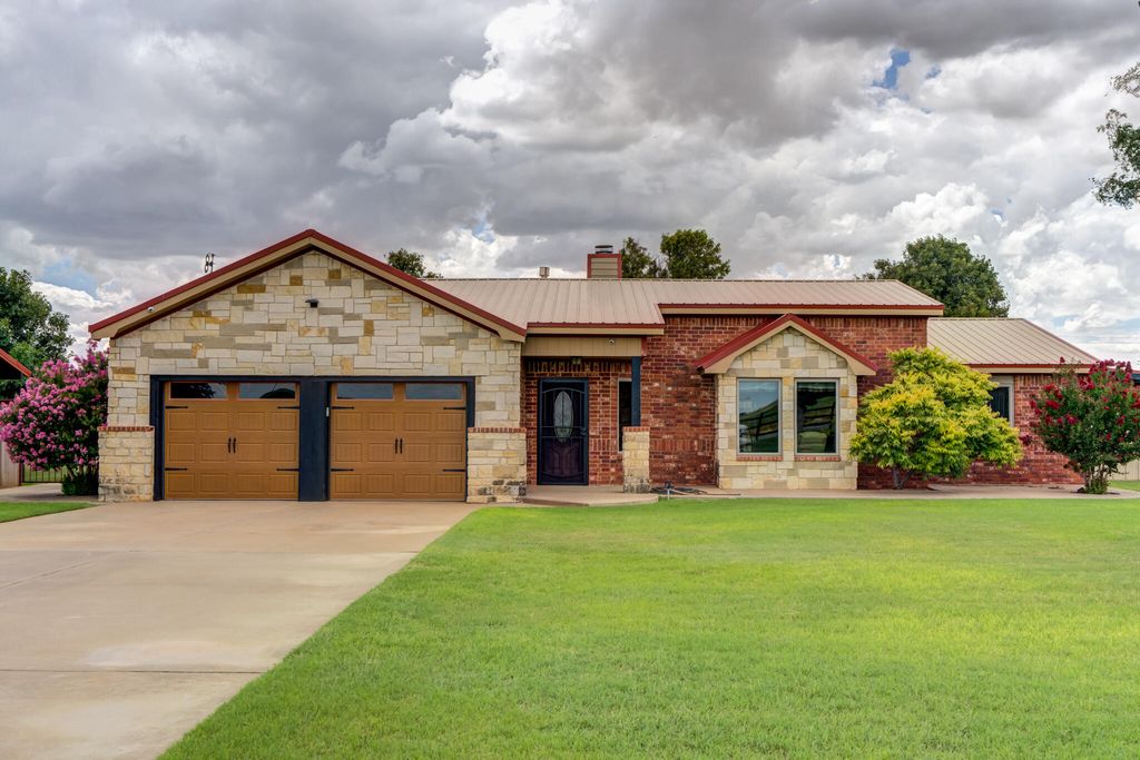 7913 N F M 1264, Lubbock, TX 79415