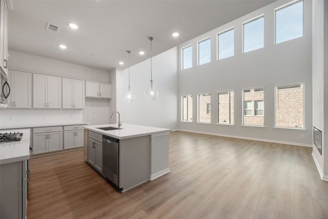 4157 Humboldt Street, Frisco, TX 75034