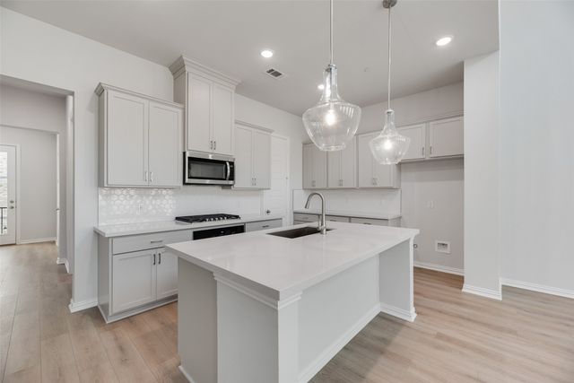 4157 Humboldt Street, Frisco, TX 75034