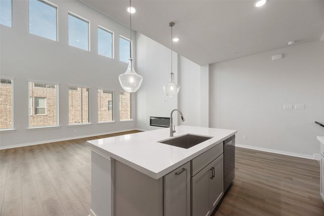 4157 Humboldt Street, Frisco, TX 75034