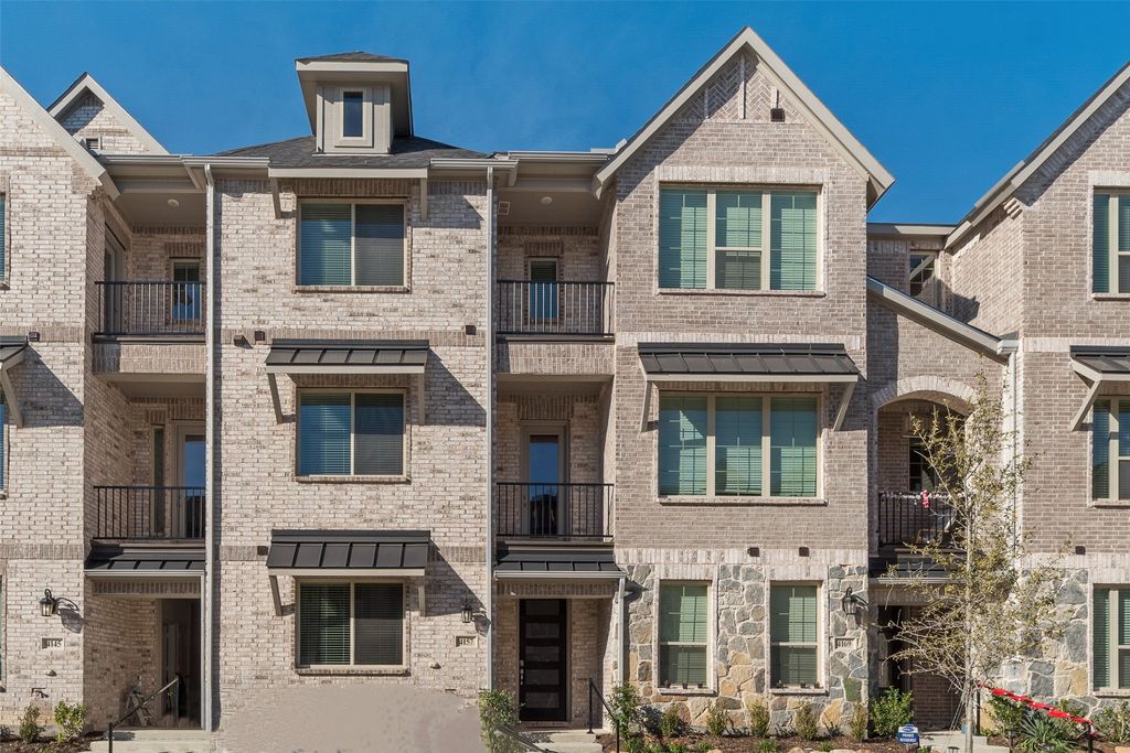 4157 Humboldt Street, Frisco, TX 75034