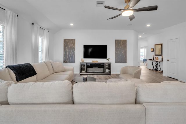 7914 Caribou Valley Court, Richmond, TX 77469