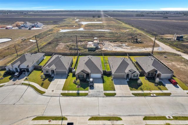 7914 Caribou Valley Court, Richmond, TX 77469
