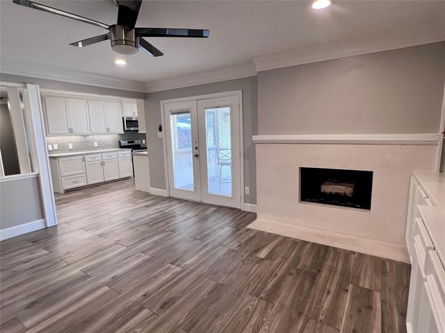 16926 Judyleigh Drive, Houston, TX 77084