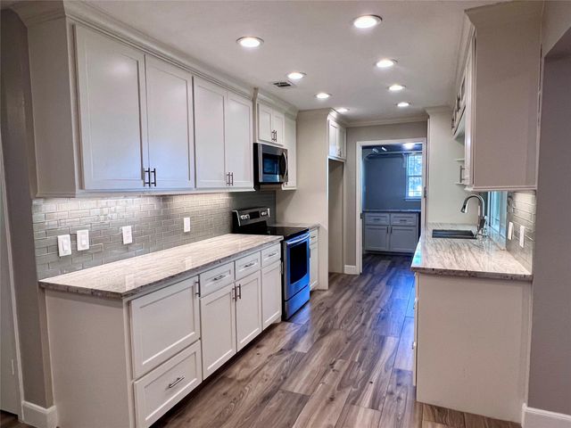 16926 Judyleigh Drive, Houston, TX 77084