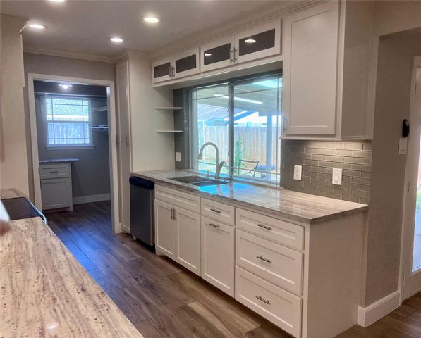 16926 Judyleigh Drive, Houston, TX 77084