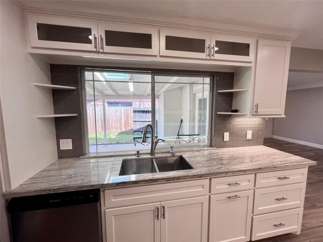 16926 Judyleigh Drive, Houston, TX 77084