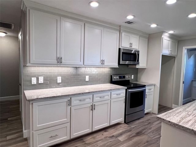 16926 Judyleigh Drive, Houston, TX 77084