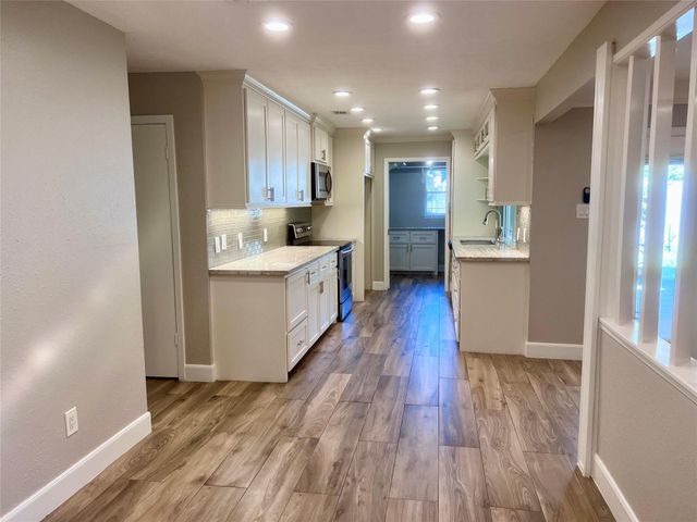 16926 Judyleigh Drive, Houston, TX 77084