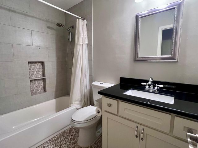 16926 Judyleigh Drive, Houston, TX 77084