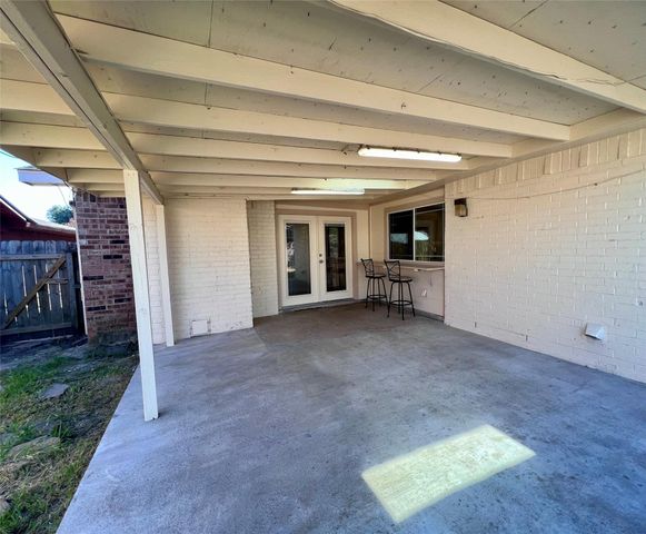 16926 Judyleigh Drive, Houston, TX 77084