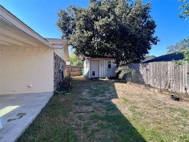 16926 Judyleigh Drive, Houston, TX 77084