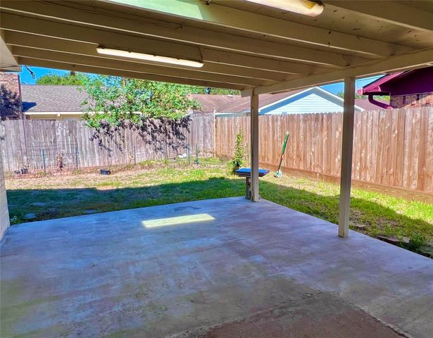 16926 Judyleigh Drive, Houston, TX 77084