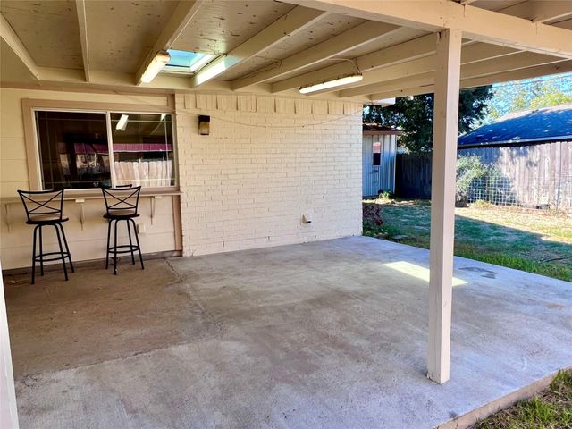 16926 Judyleigh Drive, Houston, TX 77084