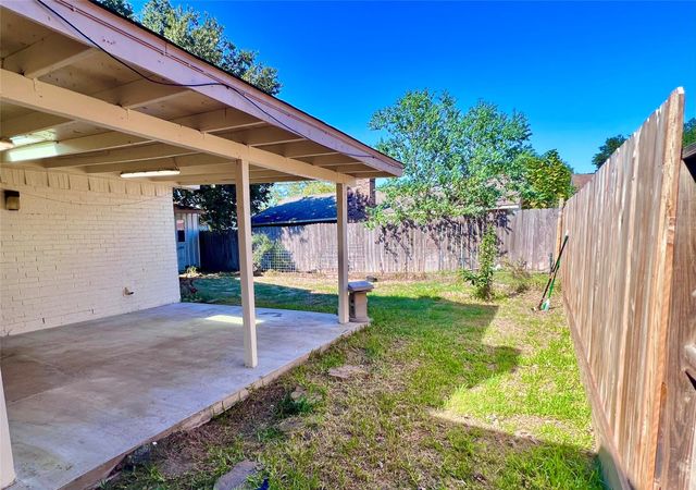 16926 Judyleigh Drive, Houston, TX 77084